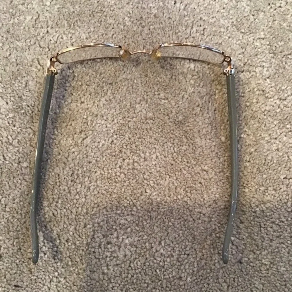 Authentic GUCCI Optical Glasses